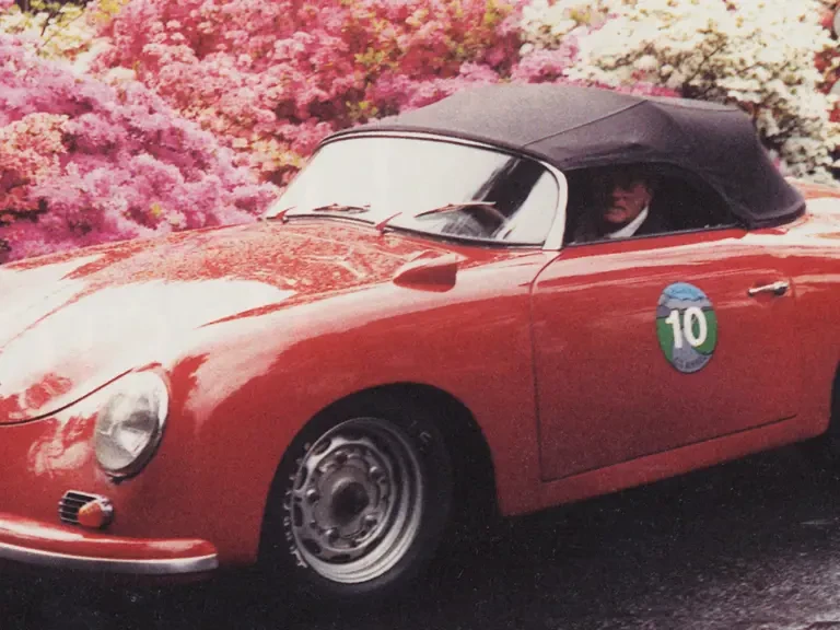 1959 Porsche 356 A - Image 2 of 2