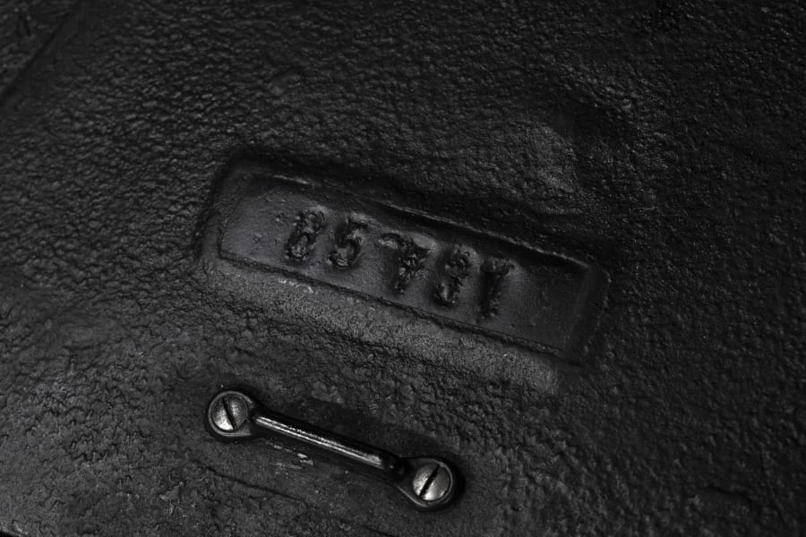 1959 Porsche 356 A - Image 23 of 23