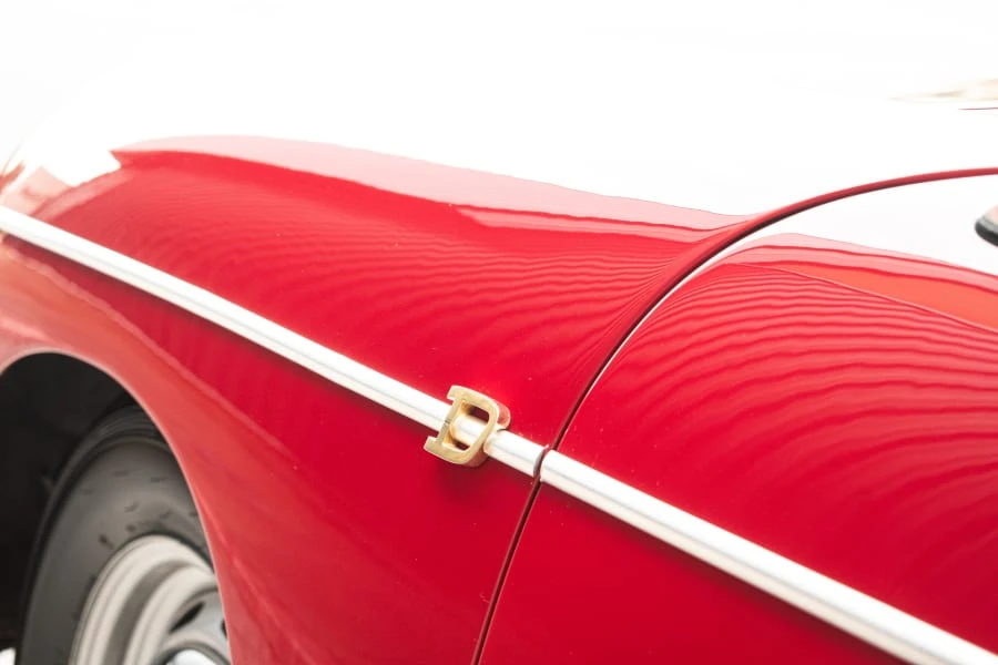 1959 Porsche 356 A - Image 5 of 23