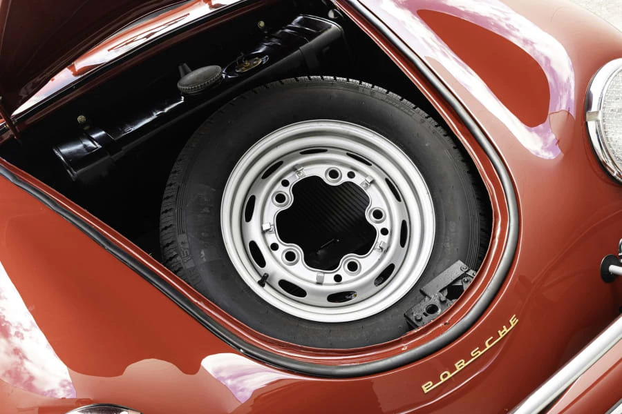 1959 Porsche 356 A - Image 16 of 23