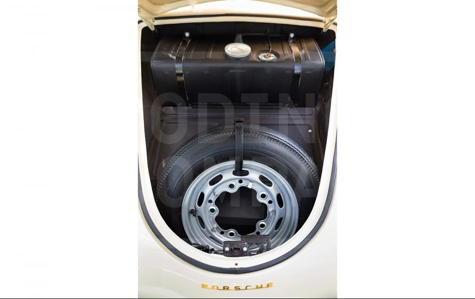 1959 Porsche 356 A - Image 18 of 19