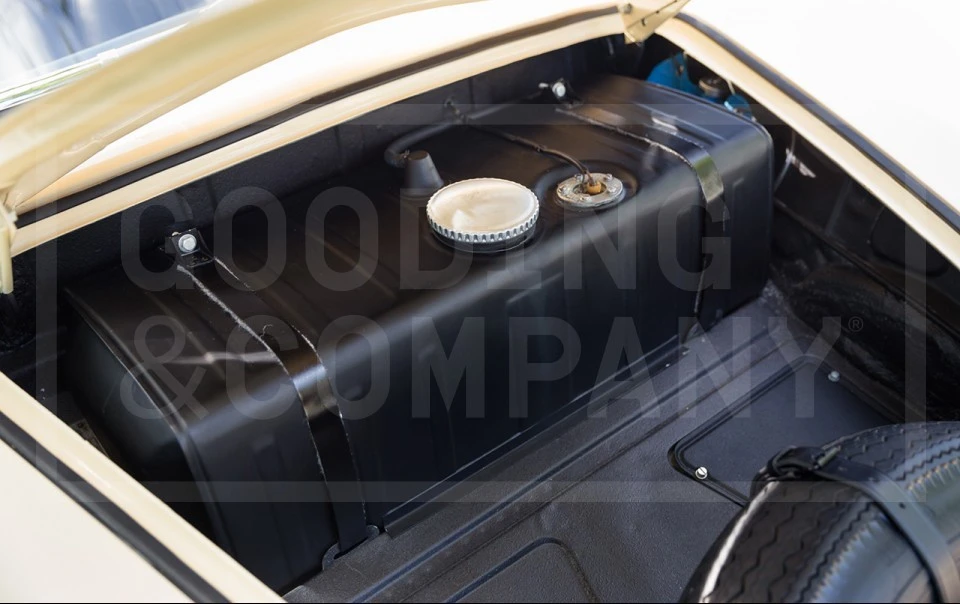 1959 Porsche 356 A - Image 19 of 19