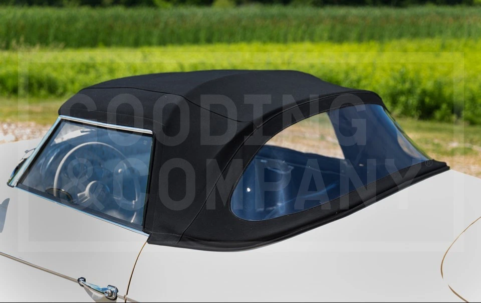 1959 Porsche 356 A - Image 13 of 19
