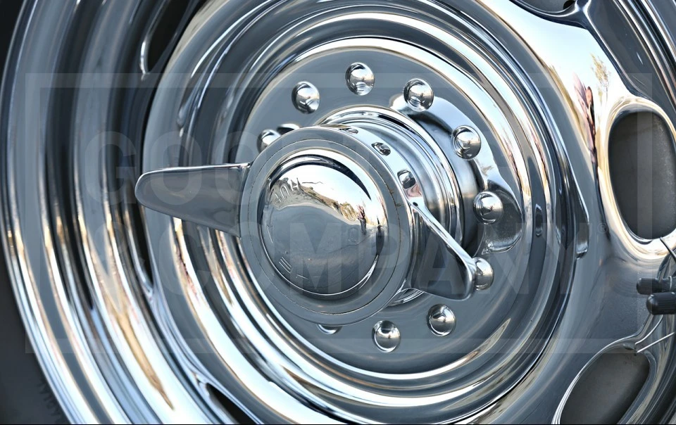 1959 Porsche 356 A - Image 13 of 16