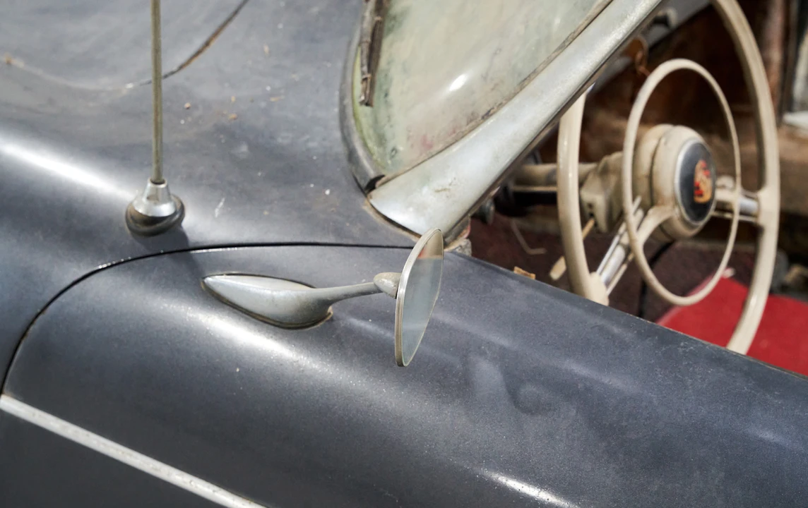 1959 Porsche 356 A - Image 27 of 31
