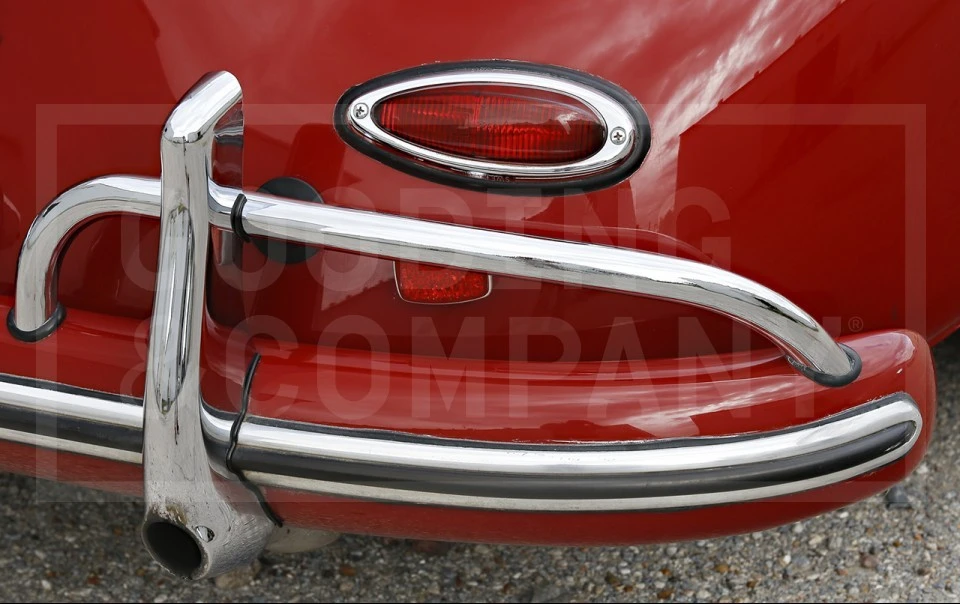 1959 Porsche 356 A - Image 10 of 10