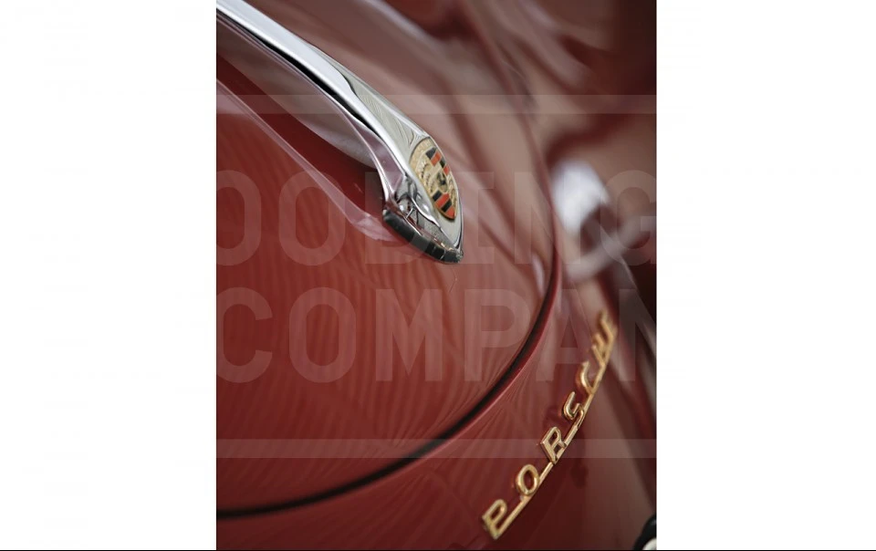 1959 Porsche 356 A - Image 8 of 10