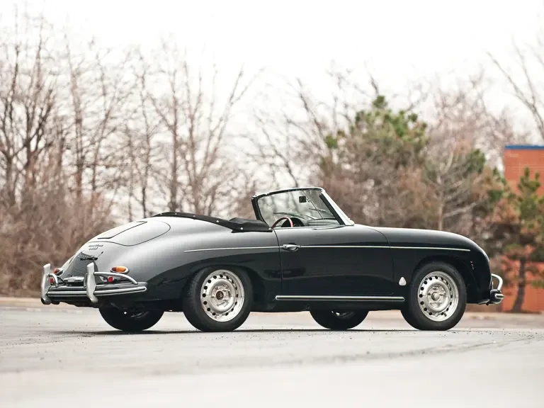 1959 Porsche 356 A - Image 5 of 18