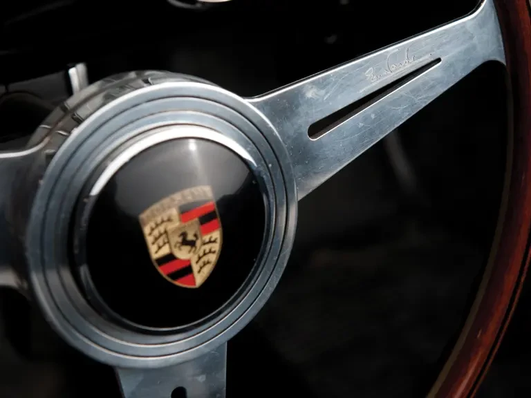 1959 Porsche 356 A - Image 15 of 18