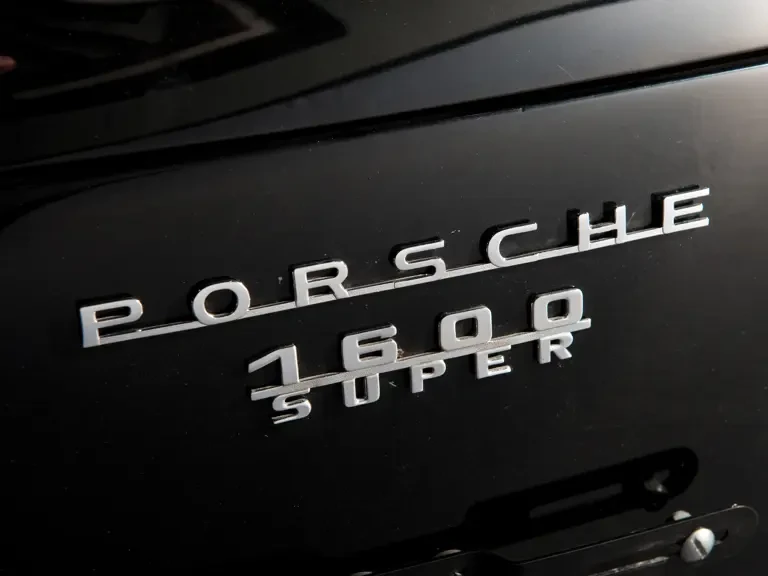 1959 Porsche 356 A - Image 6 of 18