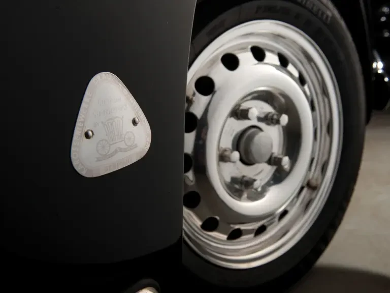 1959 Porsche 356 A - Image 9 of 18