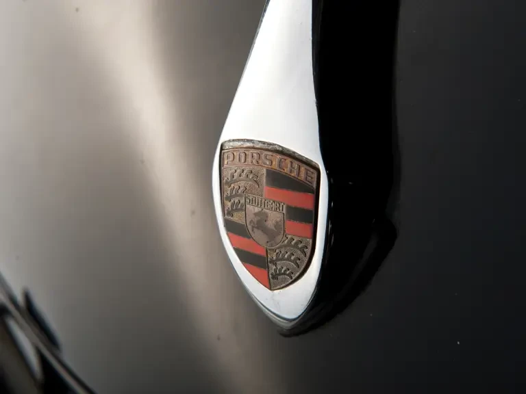 1959 Porsche 356 A - Image 7 of 18