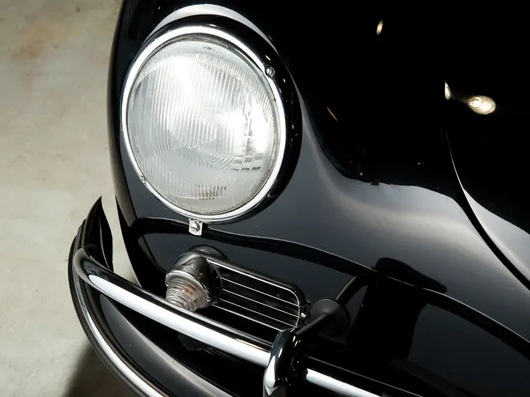 1959 Porsche 356 A - Image 10 of 18