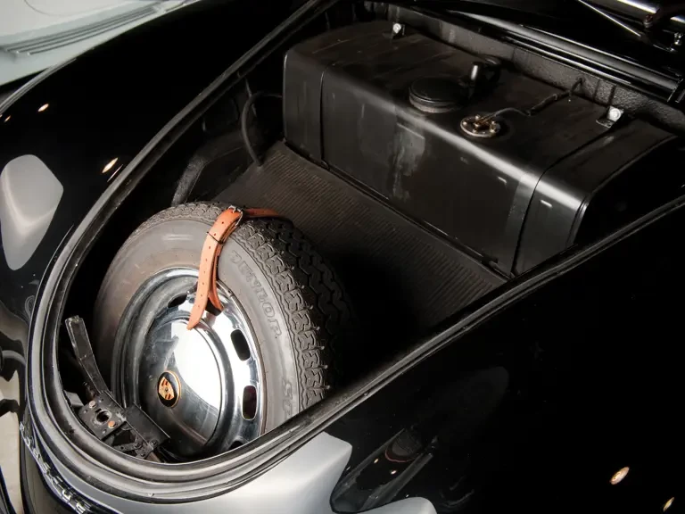 1959 Porsche 356 A - Image 12 of 18