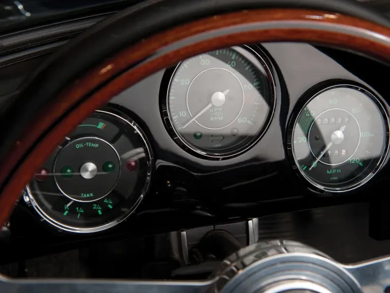 1959 Porsche 356 A - Image 17 of 18