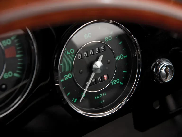 1959 Porsche 356 A - Image 8 of 18