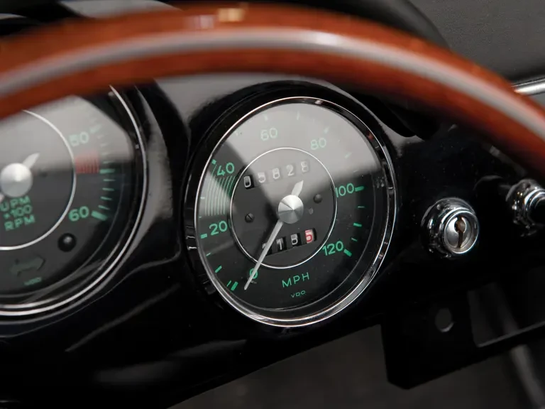 1959 Porsche 356 A - Image 16 of 18