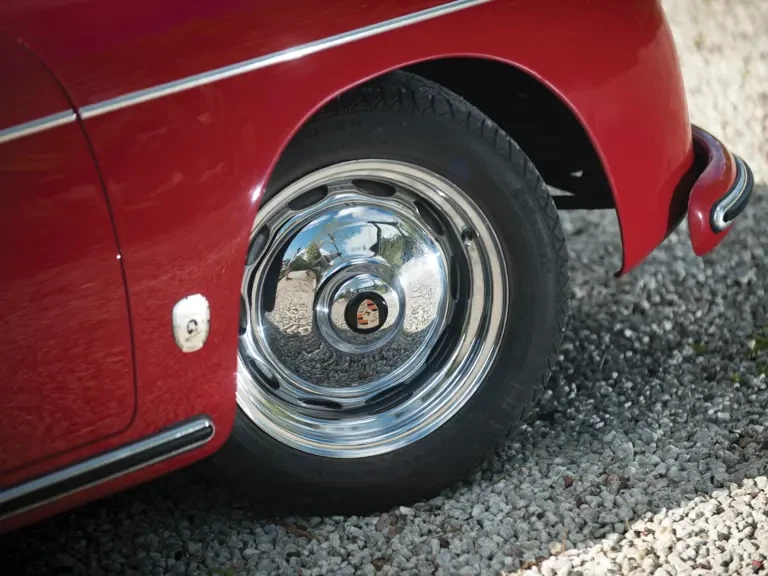 1959 Porsche 356 A - Image 10 of 20