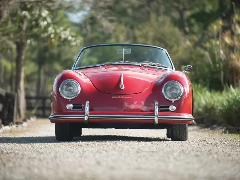 1959 Porsche 356 A - Image 16 of 20