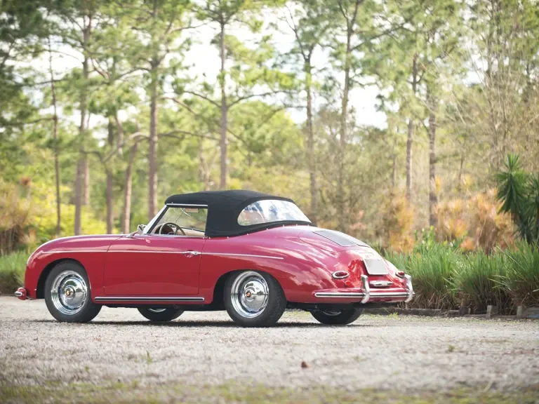 1959 Porsche 356 A - Image 17 of 20
