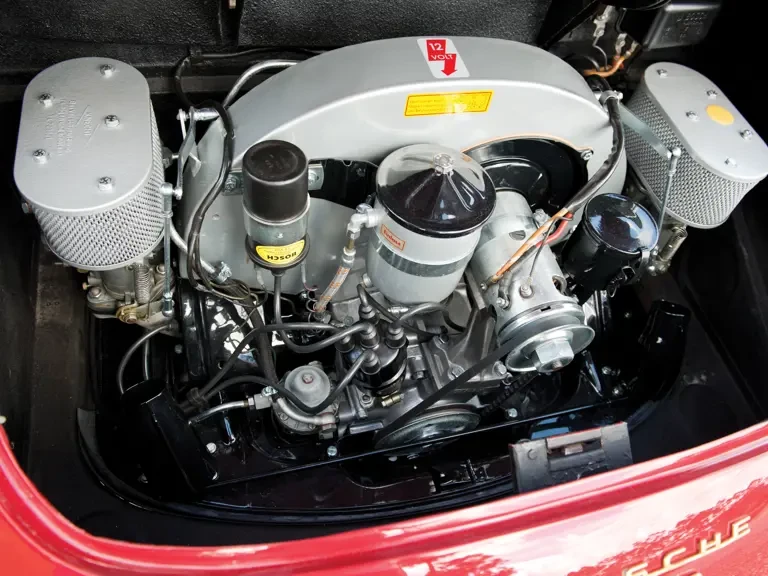 1959 Porsche 356 A - Image 20 of 20