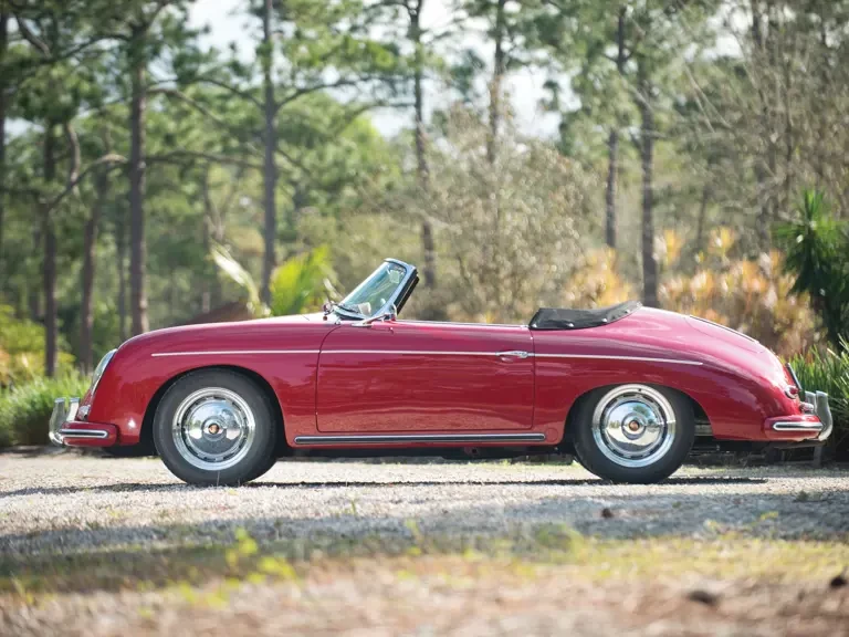 1959 Porsche 356 A - Image 6 of 20