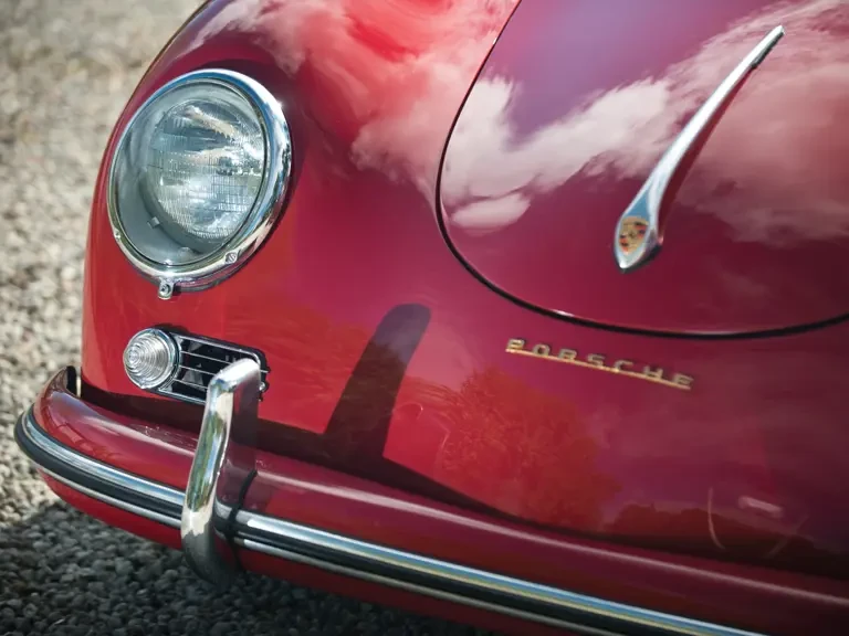 1959 Porsche 356 A - Image 11 of 20