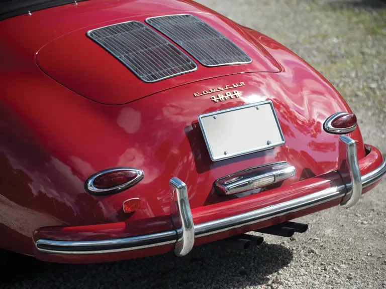 1959 Porsche 356 A - Image 14 of 20