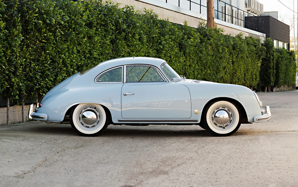 1959 Porsche 356 A - Image 6 of 12