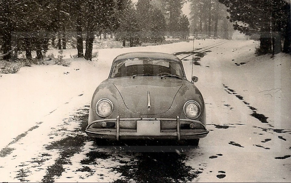 1959 Porsche 356 A - Image 19 of 19