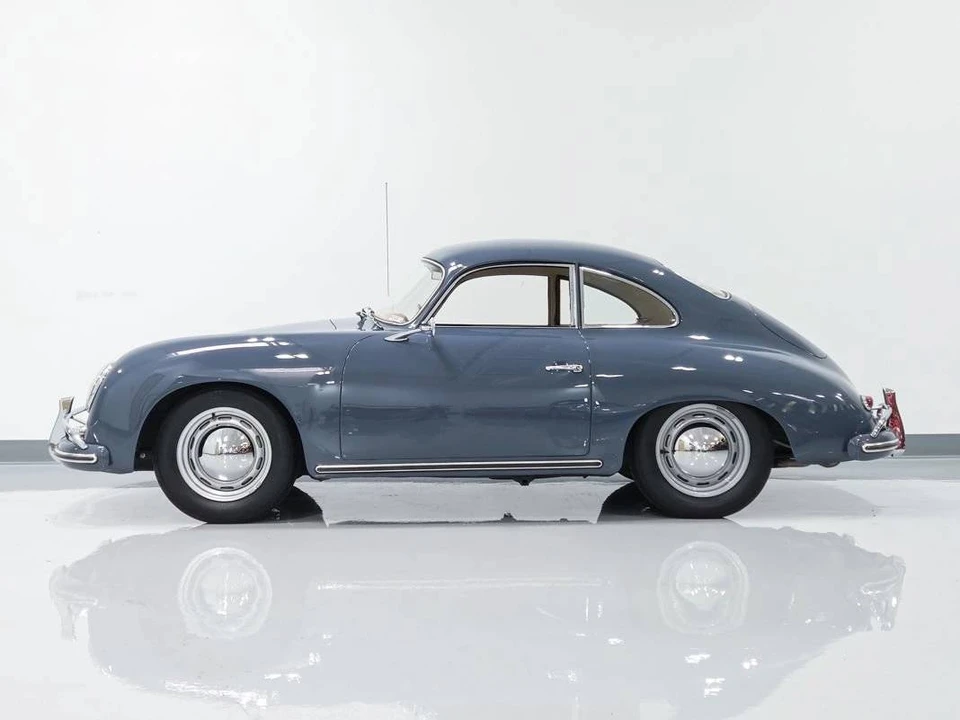 1959 Porsche 356 A - Image 2 of 5
