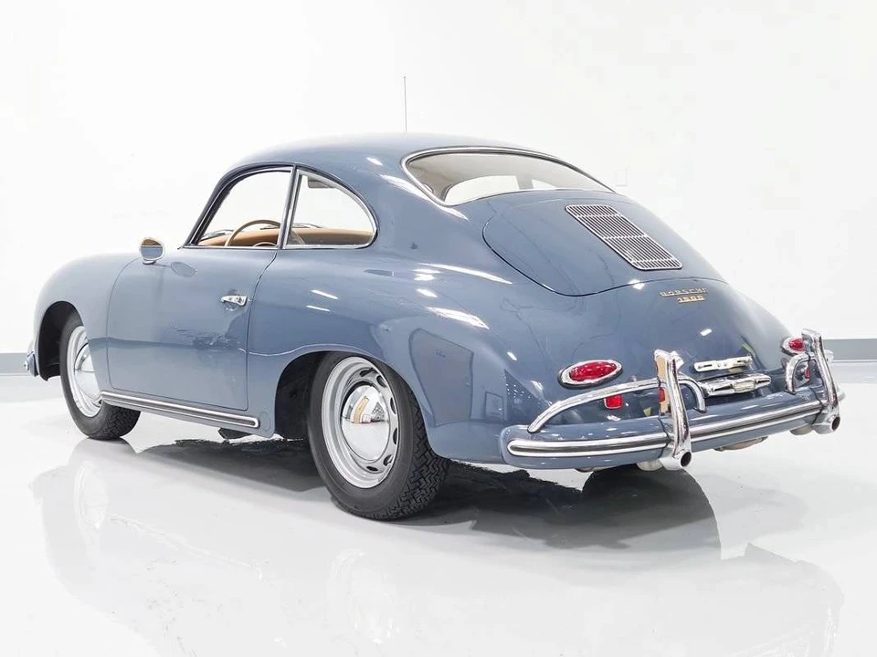 1959 Porsche 356 A - Image 3 of 5