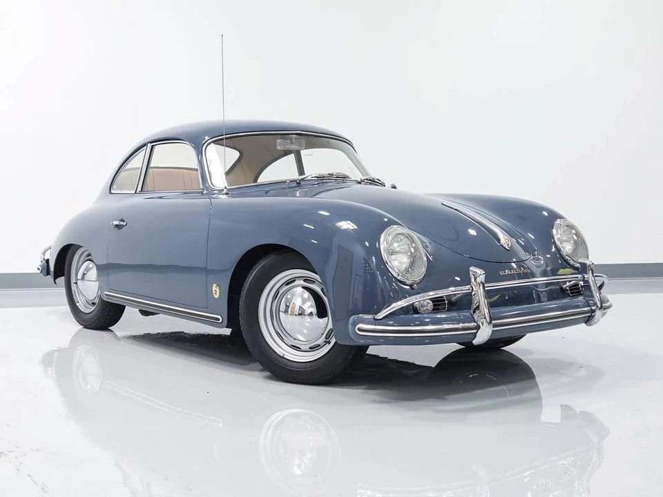 1959 Porsche 356 A - Image 5 of 5