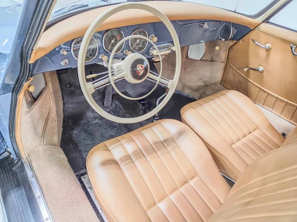 1959 Porsche 356 A - Image 4 of 5