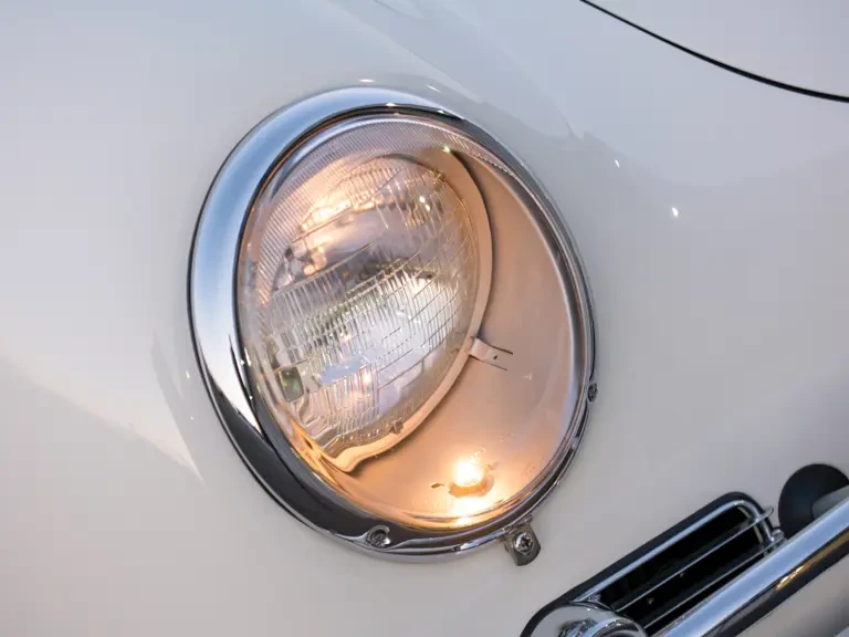 1959 Porsche 356 A - Image 8 of 19