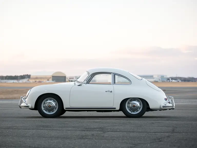 1959 Porsche 356 A - Image 6 of 19