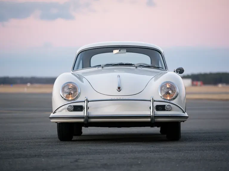 1959 Porsche 356 A - Image 9 of 19