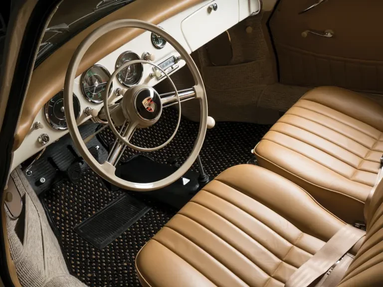 1959 Porsche 356 A - Image 5 of 19