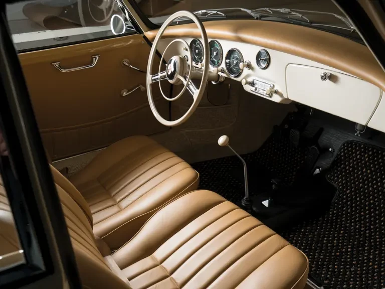 1959 Porsche 356 A - Image 11 of 19