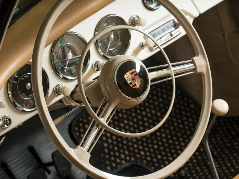 1959 Porsche 356 A - Image 12 of 19