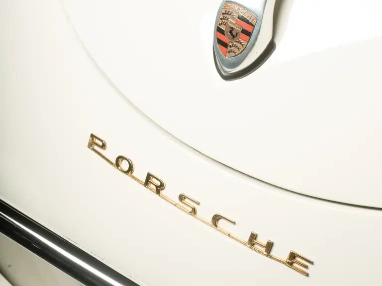 1959 Porsche 356 A - Image 7 of 19