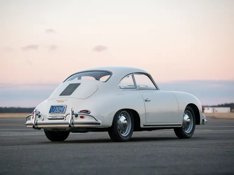 1959 Porsche 356 A - Image 3 of 19
