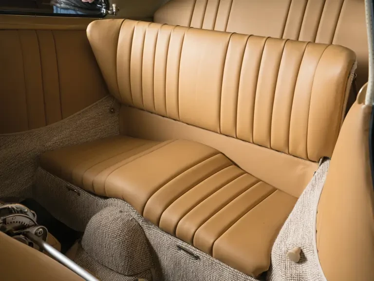 1959 Porsche 356 A - Image 15 of 19