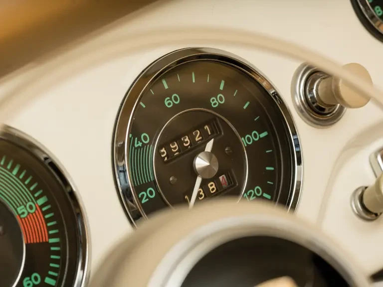 1959 Porsche 356 A - Image 13 of 19