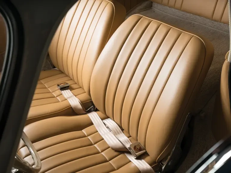 1959 Porsche 356 A - Image 14 of 19