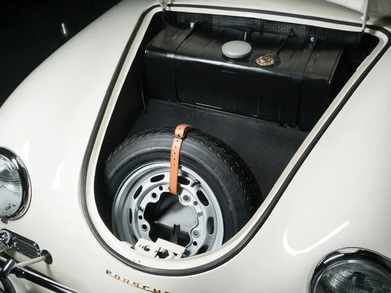 1959 Porsche 356 A - Image 17 of 19