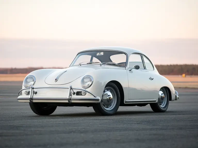1959 Porsche 356 A - Image 2 of 19