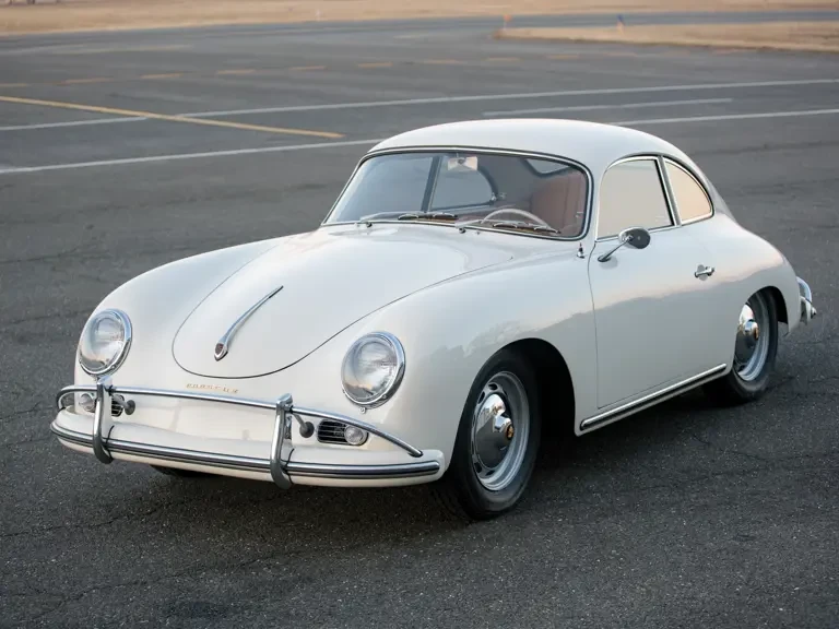 1959 Porsche 356 A - Image 18 of 19