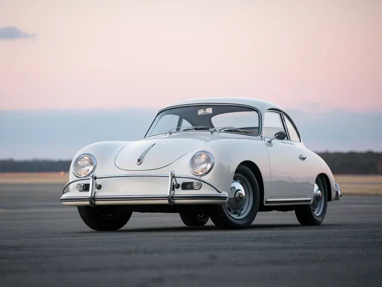 1959 Porsche 356 A - Image 19 of 19