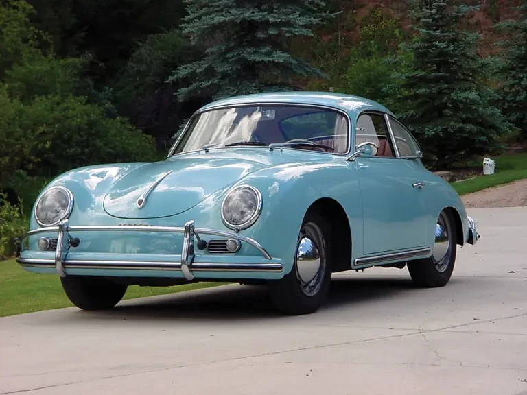 1959 Porsche 356 A - Image 2 of 2